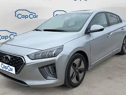 Utilisé 2022 Hyundai Ioniq Berline | 17 800 €
