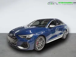 Utilisé 2024 Audi S3 Sport Berline | 50 500 €
