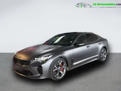 Utilisé 2019 Kia Stinger 3 Berline | 39 200 € (Prix juste)