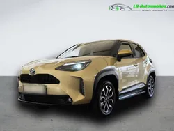 Utilisé 2022 Toyota Yaris Hybrid | 28 100 € (Prix cher)