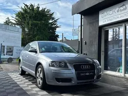 Utilisé 2006 Audi A3 Sportback Ambiente Berline | 5 490 €