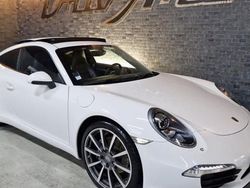 Occasion 2012 Porsche 911 Carrera Coupé | 76 990 € (Prix cher)