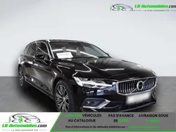 Utilisé 2020 Volvo V60 Break | 31 500 € (Prix juste)