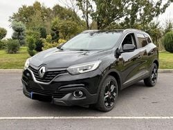 Utilisé 2017 Renault Kadjar Bose Edition SUV | 12 999 € (Prix assez cher)