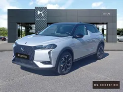 Beige Nouvelle 2025 DS Automobiles DS3 Citadine | 34 990 € (Prix assez cher)