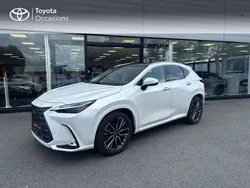 Utilisé 2023 Lexus NX350h Executive Line | 55 990 €