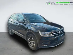Utilisé 2019 VW Tiguan Allspace SUV | 30 200 € (Prix juste)