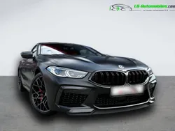 Utilisé 2022 BMW M8 Comfort Edition Coupé | 118 600 €
