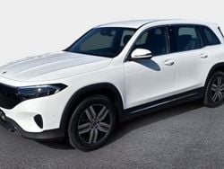 Utilisé 2025 Mercedes EQB250+ SUV | 44 900 € (Bon prix)