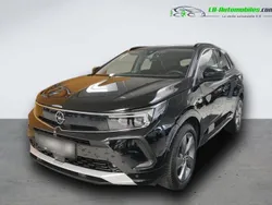 Utilisé 2022 Opel Grandland X SUV | 28 400 € (Prix assez cher)