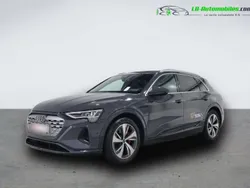 Utilisé 2023 Audi Q8 e-tron Sport SUV | 56 800 € (Prix juste)