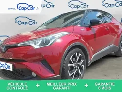 Utilisé 2017 Toyota C-HR SUV | 15 500 € (Prix juste)