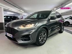 Gris Utilisé 2022 Ford Kuga ST-Line SUV | 18 490 € (Super prix)