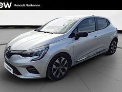 Gris Occasion 2023 Renault Clio V Evolution Citadine | 14 490 € (Prix juste)
