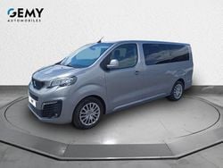 Utilisé 2021 Peugeot Traveller Business-Line Van | 35 940 €