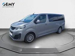 Utilisé 2021 Peugeot Traveller Business-Line Monospace | 35 940 €