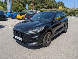 Noir Occasion 2021 Ford Kuga Business Edition SUV | 24 989 € (Prix juste)