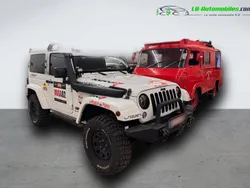 Utilisé 2014 Jeep Wrangler SUV | 34 200 € (Bon prix)