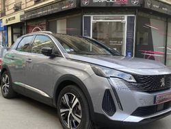 Utilisé 2021 Peugeot 3008 GT | 37 490 €