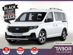 Blanc Nouvelle 2025 Ford Tourneo Connect Active Van | 35 685 €