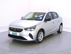 Gris Utilisé 2022 Opel Corsa Business Citadine | 11 290 € (Bon prix)