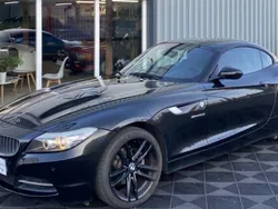 Utilisé 2010 BMW Z4 Comfort Edition Coupé | 17 980 €
