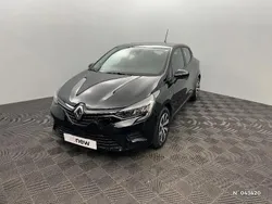 Noir Utilisé 2023 Renault Clio V Equilibre | 14 990 € (Prix juste)