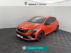 Utilisé 2025 Renault Clio V Esprit Alpine Citadine | 23 032 € (Prix assez cher)