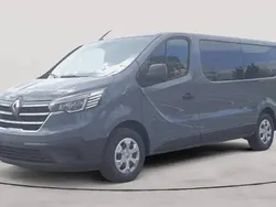 Gris Utilisé 2024 Renault Trafic Zen Van | 33 990 € (Super prix)