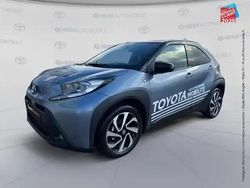 Gris Occasion 2025 Toyota Aygo X Design SUV | 17 999 € (Prix juste)