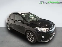 Utilisé 2021 Kia Stonic SUV | 16 700 € (Prix juste)