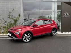 Dragon red Utilisé 2024 Hyundai Bayon SUV | 22 490 € (Prix cher)