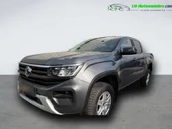 Utilisé 2024 VW Amarok Pick-up | 49 200 € (Prix juste)