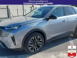 Gris Utilisé 2024 Peugeot 3008 Allure SUV | 32 100 € (Prix juste)