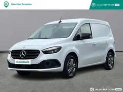 Blanc Utilisé 2022 Mercedes Citan 112 Berline | 19 980 €