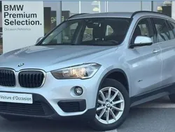 Utilisé 2016 BMW X1 SUV | 18 980 € (Prix juste)