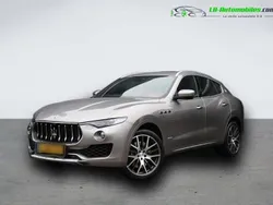 Utilisé 2018 Maserati Levante SUV | 50 600 € (Super prix)