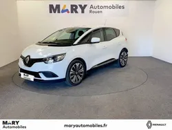 Utilisé 2021 Renault Scénic IV Monospace | 16 490 € (Super prix)