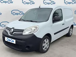 Utilisé 2015 Renault Kangoo Monospace | 8 490 € (Prix assez cher)
