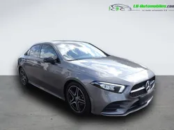 Utilisé 2020 Mercedes A180 Berline | 27 100 € (Prix juste)