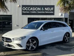 Utilisé 2022 Mercedes CLA180 Business Berline | 24 990 € (Super prix)