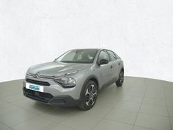 Othercolor Utilisé 2024 Citroën C4 PureTech Berline | 18 490 € (Prix juste)
