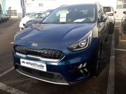 Bleu lagon mã©tallisã© Occasion 2021 Kia Niro Premium SUV | 21 999 € (Bon prix)