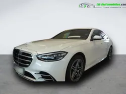 Utilisé 2021 Mercedes S450 Berline | 84 000 €