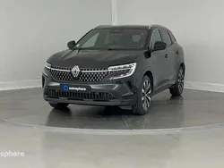 Utilisé 2023 Renault Austral Techno SUV | 29 999 € (Prix juste)