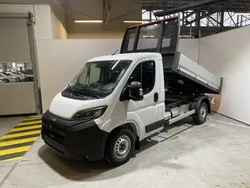 Nouvelle 2025 Peugeot Boxer S Van | 38 680 €