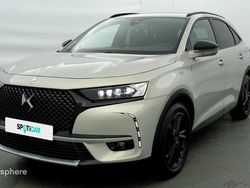 Noir Utilisé 2022 DS Automobiles DS7 Crossback Performance Line Plus SUV | 30 580 € (Prix juste)