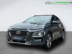 Utilisé 2018 Hyundai Kona SUV | 21 800 € (Prix juste)