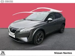 Gris Utilisé 2023 Nissan Qashqai Tekna SUV | 28 990 € (Prix juste)