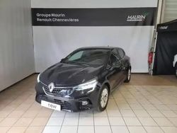 Noir etoile Utilisé 2020 Renault Clio V Intens Berline | 15 490 € (Bon prix)